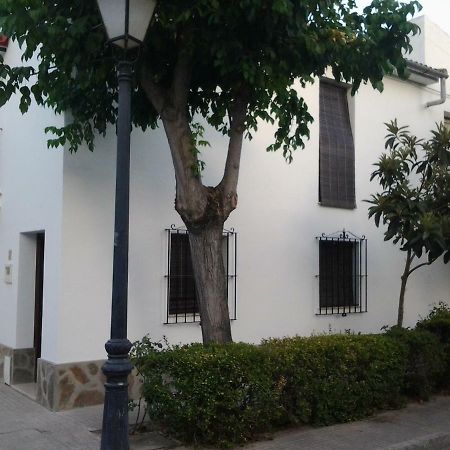 Casa Martina Villa El Bosque Exterior photo