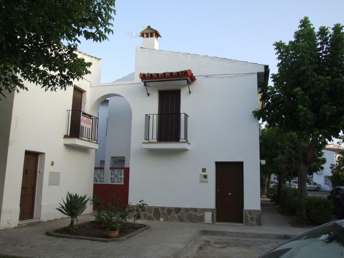 Casa Martina Villa El Bosque Exterior photo